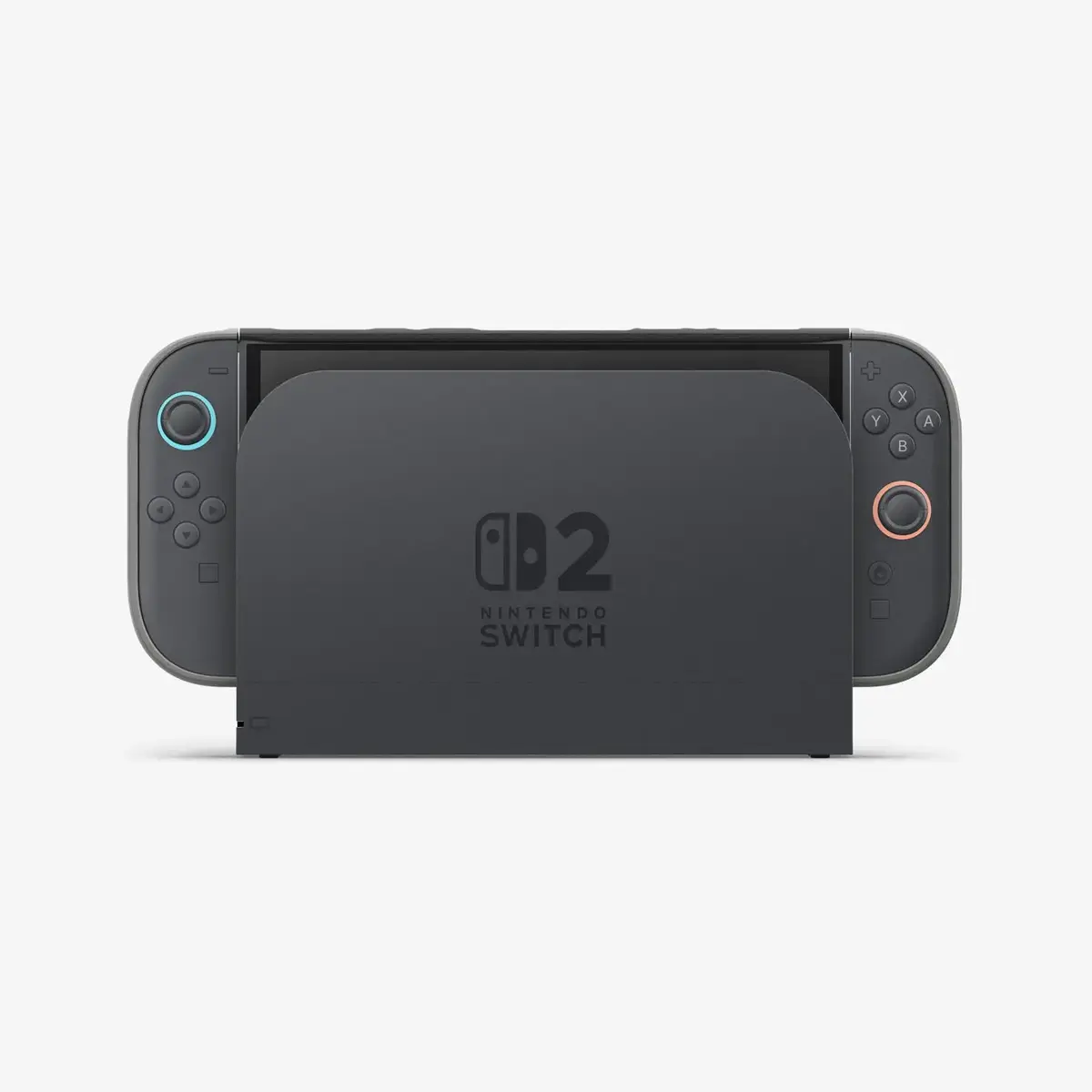 Чехол Spigen Nintendo Switch 2 Photo 11