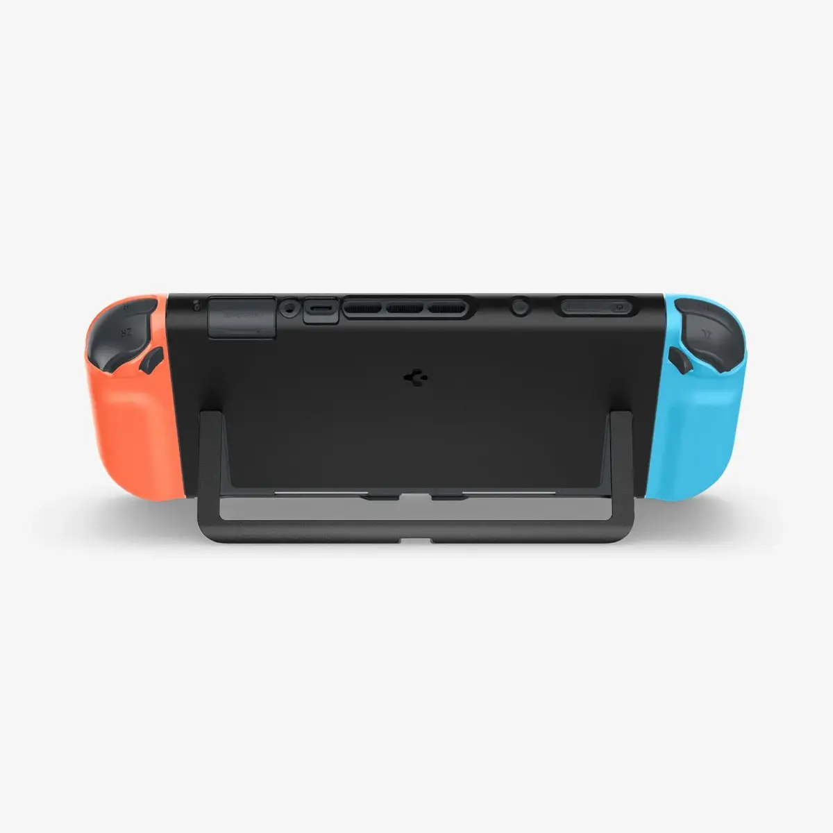 Чехол Spigen Nano Pop Nintendo Switch 2 Case Special Edition Photo 5