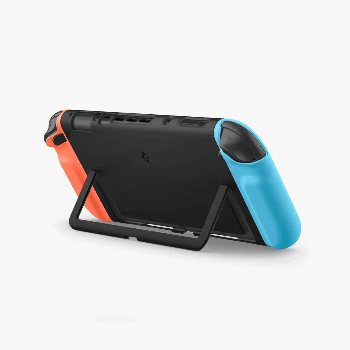 Чехол Spigen Nano Pop Nintendo Switch 2 Case Special Edition Photo 6