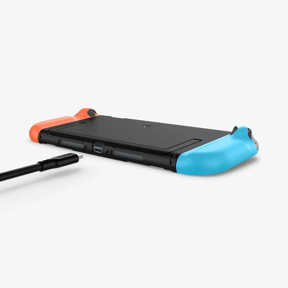 Чехол Spigen Nano Pop Nintendo Switch 2 Case Special Edition Photo 9