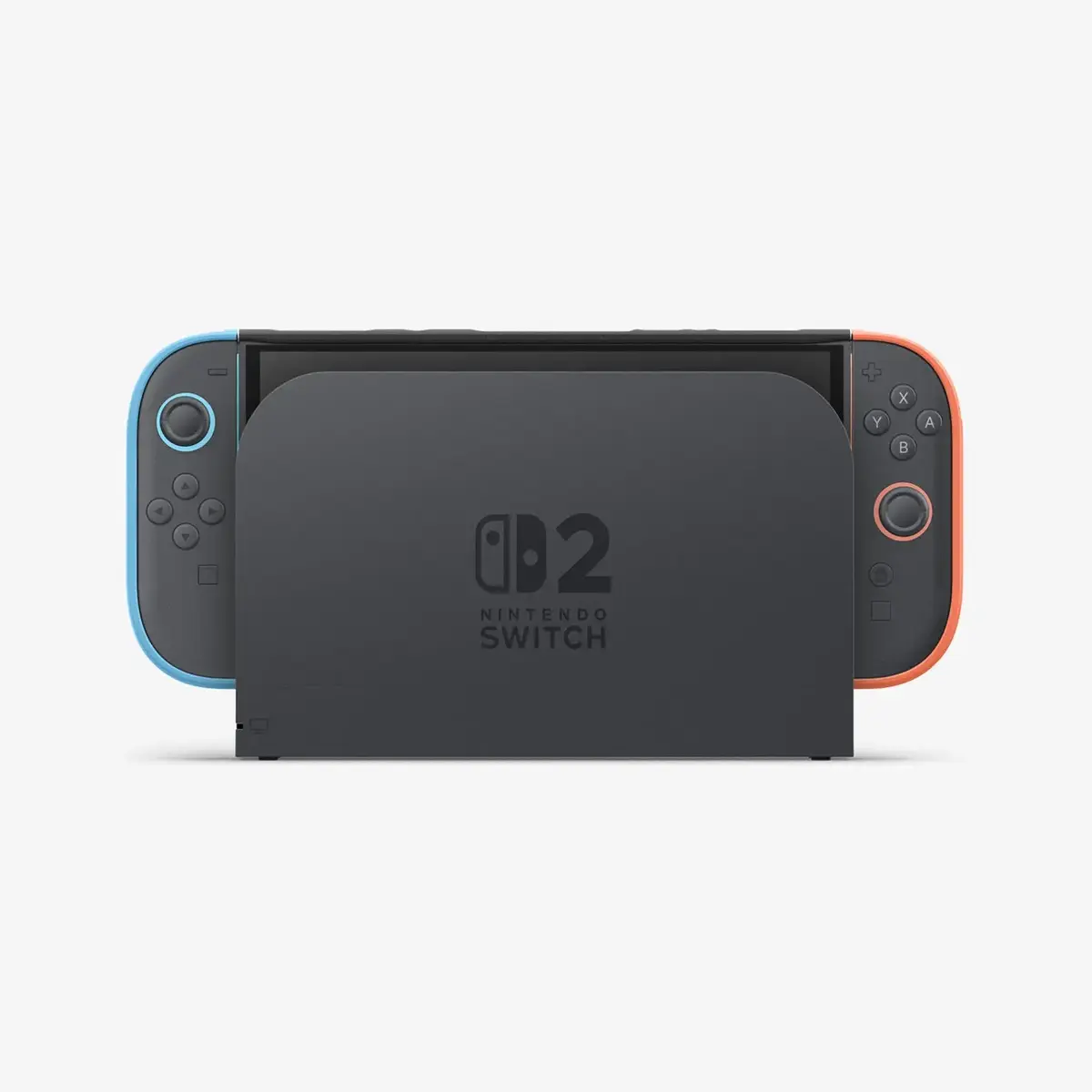 Чехол Spigen Nano Pop Nintendo Switch 2 Case Special Edition Photo 10