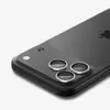 Spigen Optik Pro EZ Fit iPhone 17 Pro Lens Protector Photo 4