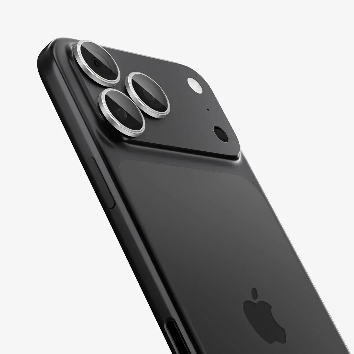 Spigen Optik Pro EZ Fit iPhone 17 Pro Lens Protector Photo 5