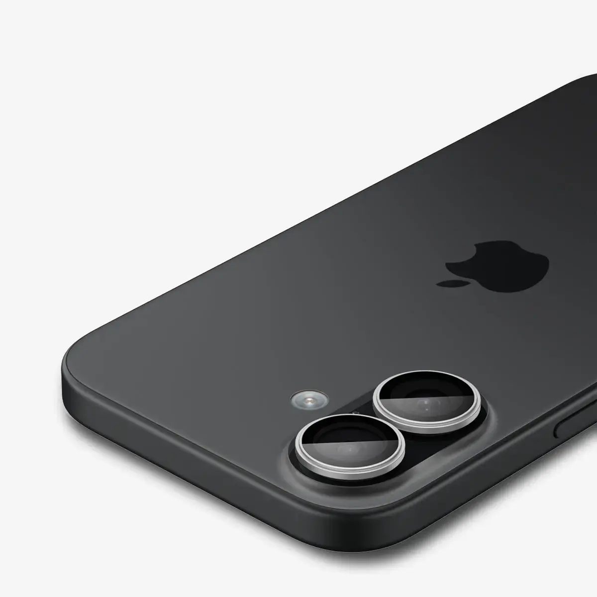 Защитное стекло Spigen Optik Pro EZ Fit для iPhone 17 Photo 4