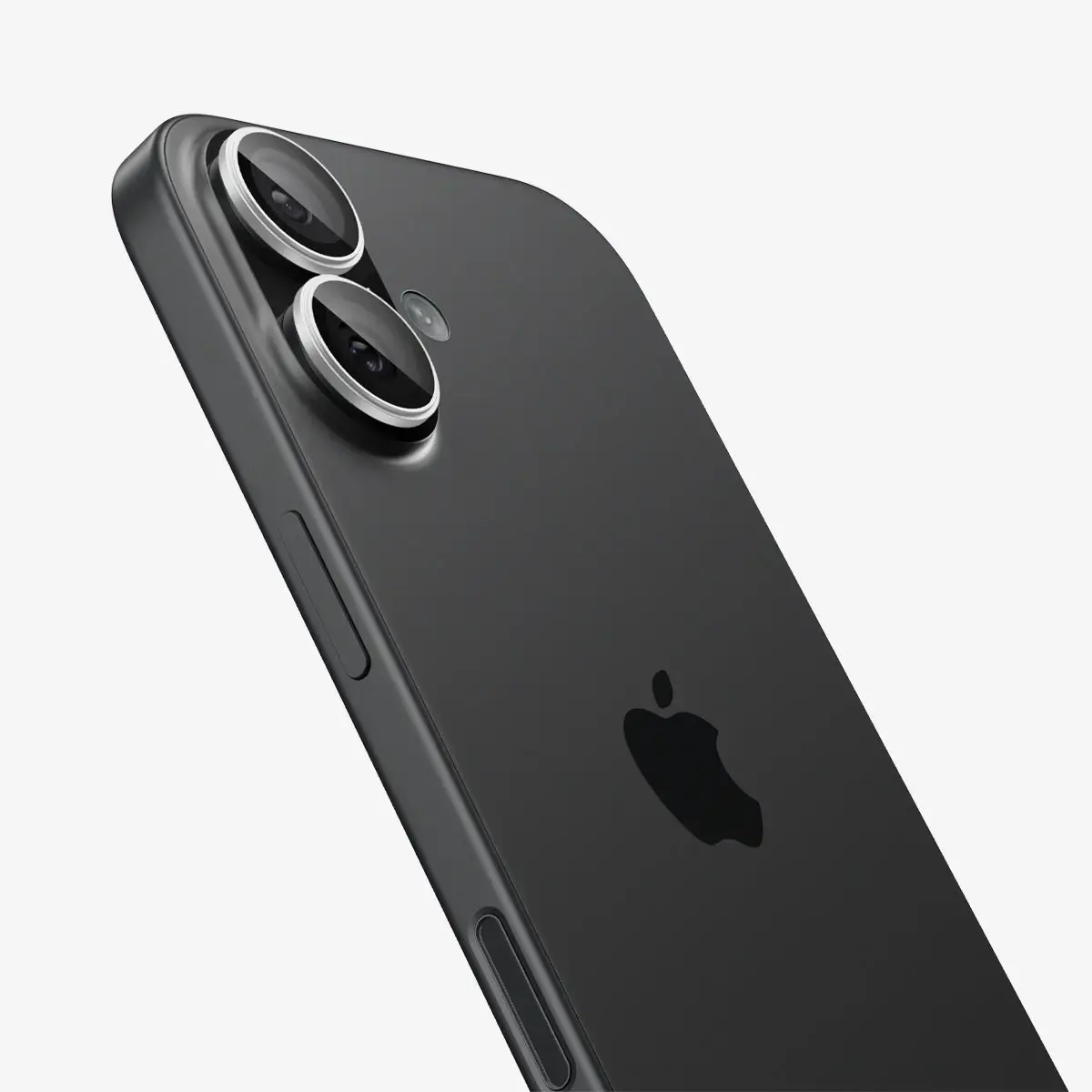 Защитное стекло Spigen Optik Pro EZ Fit для iPhone 17 Photo 5
