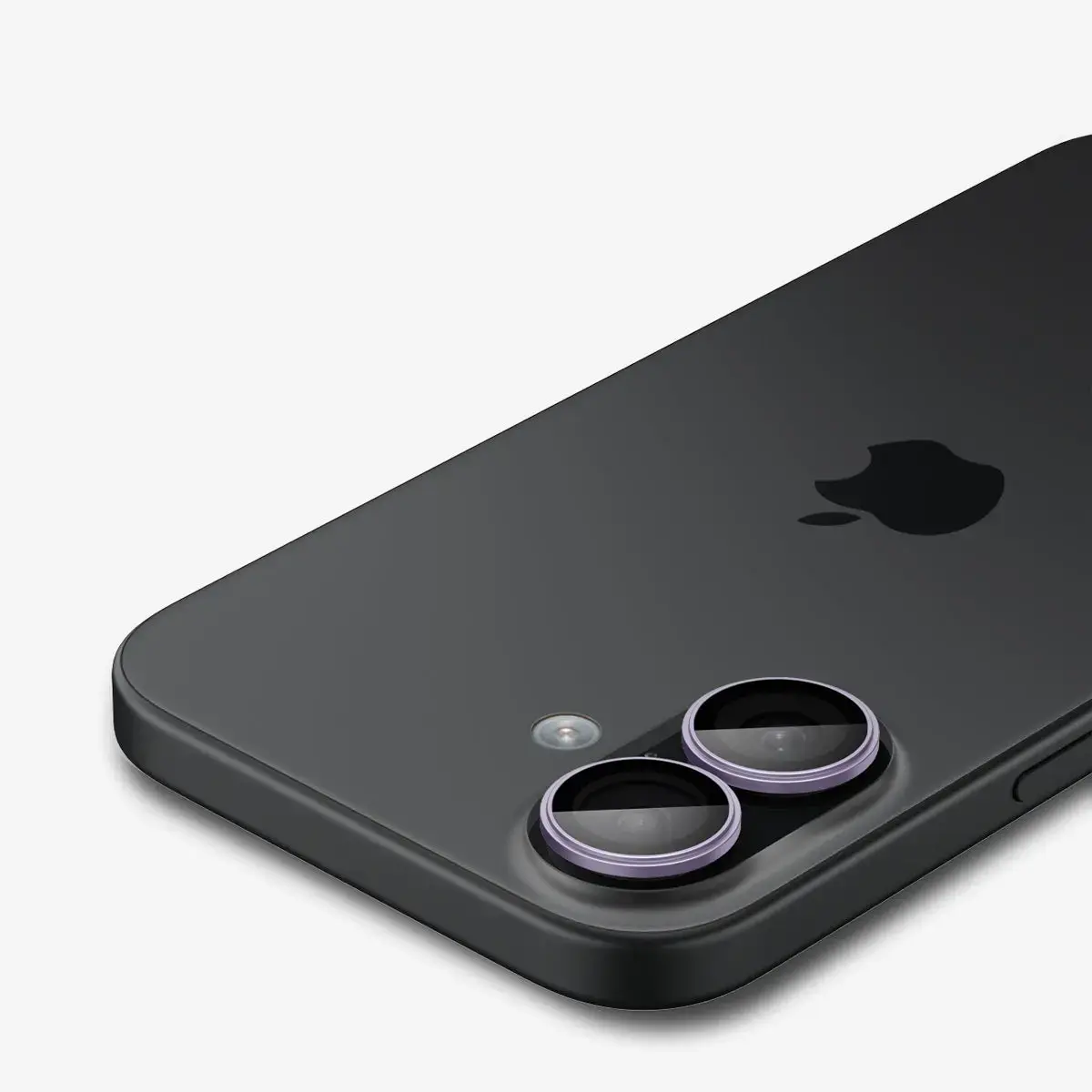 Spigen Optik Pro EZ Fit iPhone 17 objektīva aizsargstikls Photo 4