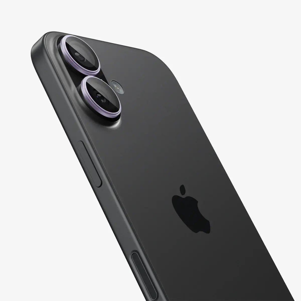 Spigen Optik Pro EZ Fit iPhone 17 objektīva aizsargstikls Photo 5