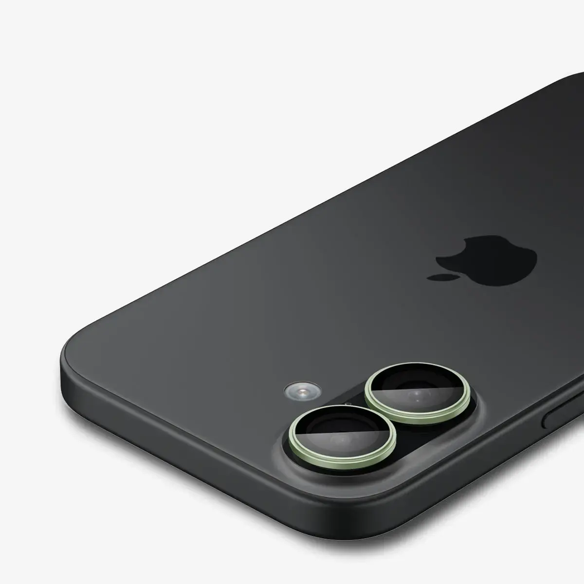 Spigen Optik Pro EZ Fit iPhone 17 objektīva aizsargstikls Photo 4
