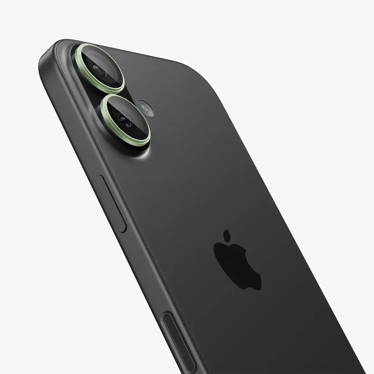 Spigen Optik Pro EZ Fit iPhone 17 objektīva aizsargstikls Photo 5