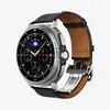 Spigen Enzo Watch 8 Siksna Melna Photo 2