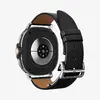 Spigen Enzo Watch 8 Siksna Melna Photo 3