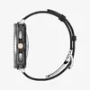 Spigen Enzo Watch 8 Siksna Melna Photo 4
