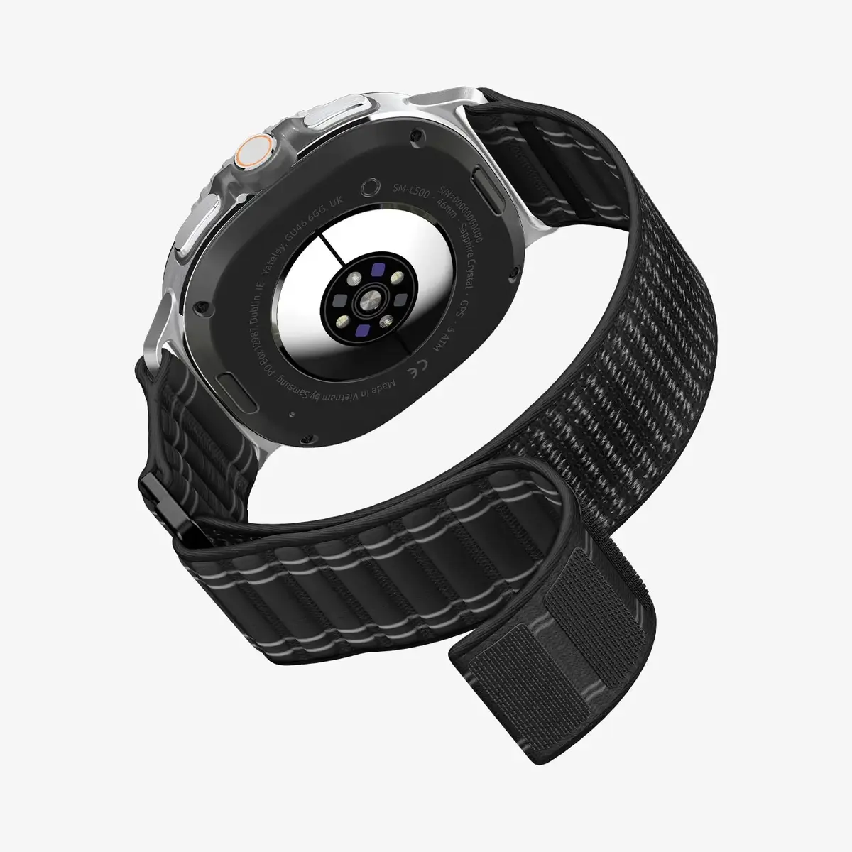 Spigen WBF0 Band для Watch 8 Photo 6