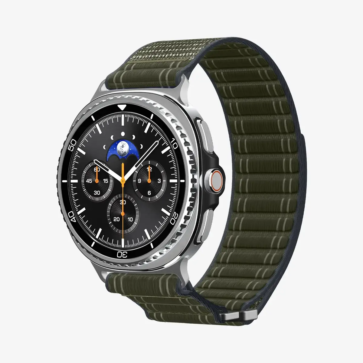 Spigen WBF0 Ремешок для часов 8 Photo 2