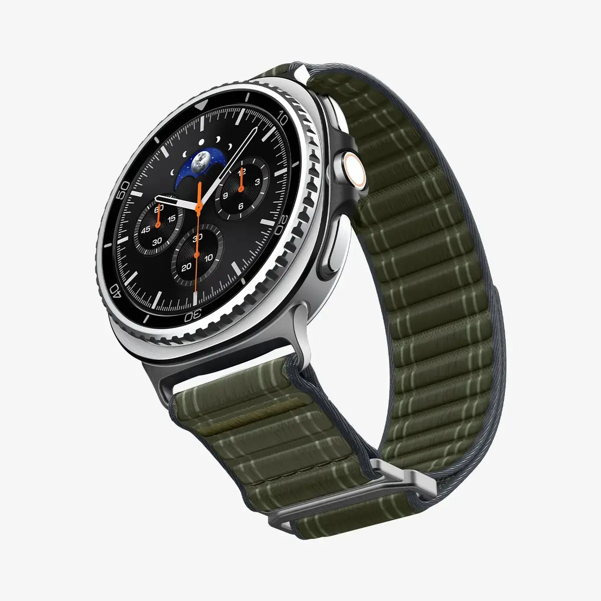 Spigen WBF0 Ремешок для часов 8 Photo 3
