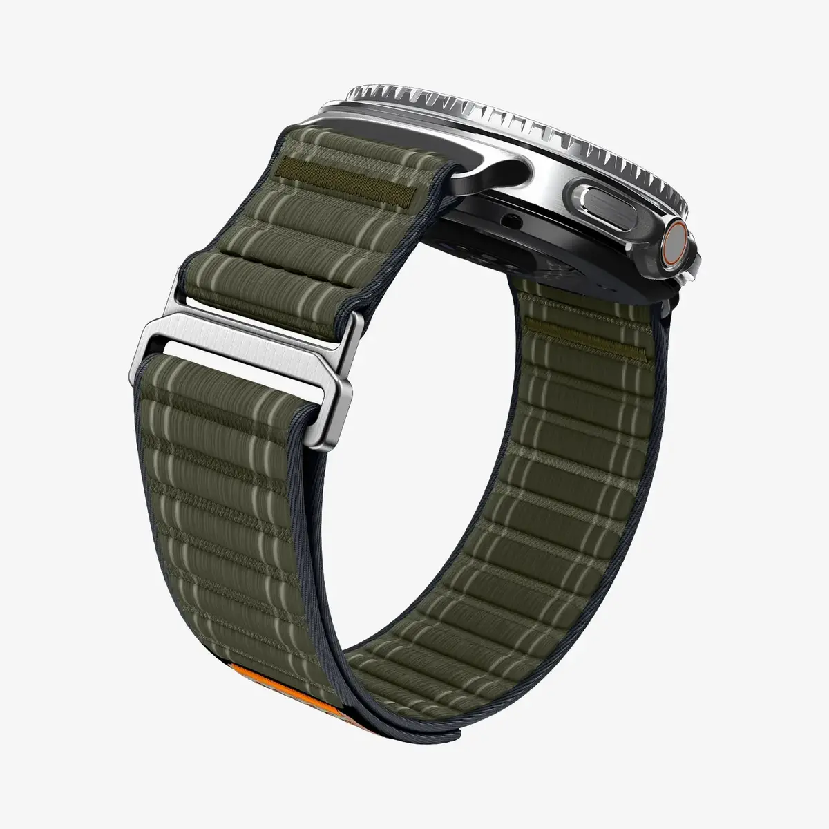 Spigen WBF0 Ремешок для часов 8 Photo 4
