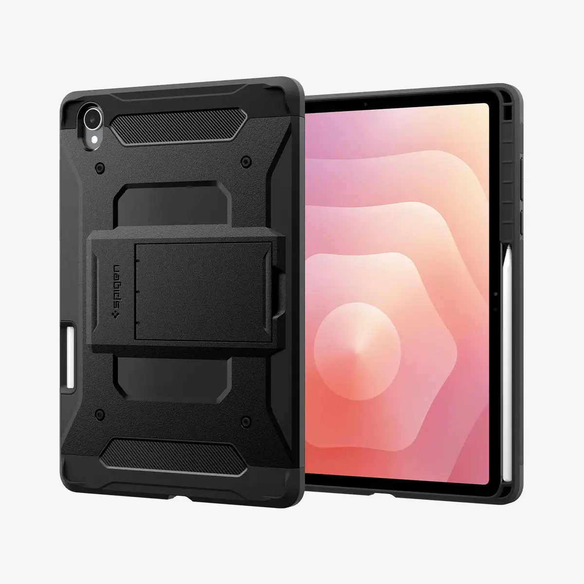 Чехол Spigen Galaxy Tab S11 Tough Armor Pro Photo 6