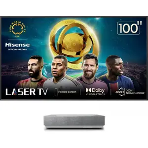 Laser TV 100L5ND 100" Laser Display 4K
