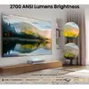 Laser TV Hisense 120L5ND Photo 3