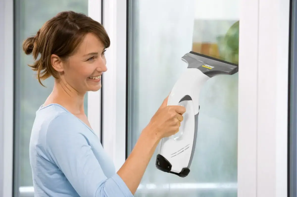 Window cleaner Karcher WV 71 Photo 3