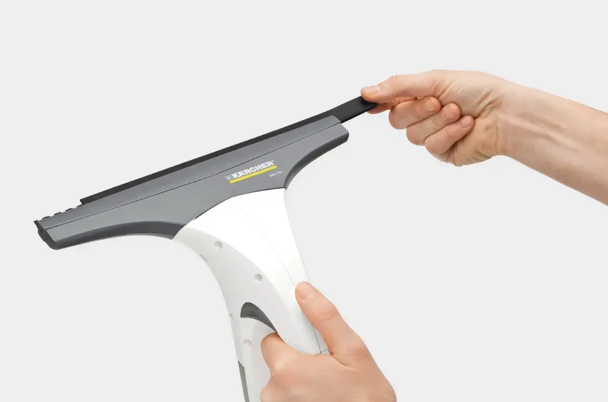 Window cleaner Karcher WV 71 Photo 4