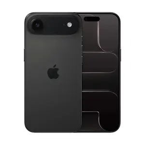 Смартфон Apple iPhone Air 6.1" 1TB Space Black