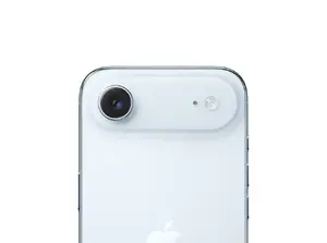 Smile. It’s the world’s favorite camera.
