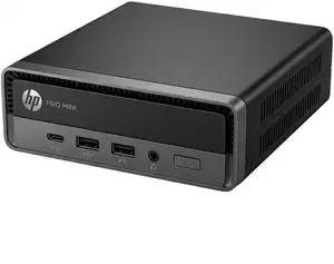 Dators HPI HP Pro Mini 400 G9 C5XR8ES#ABD Intel Core i5 16GB 512GB SSD Intel UHD Windows 11