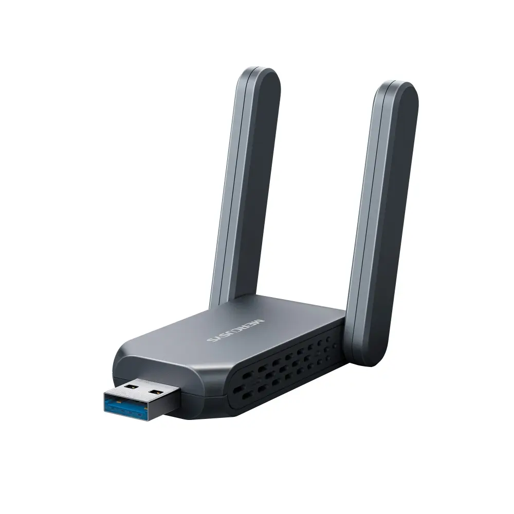 MERCUSYS MA37BEH USB Wi‑Fi 7 Adapter Photo 2