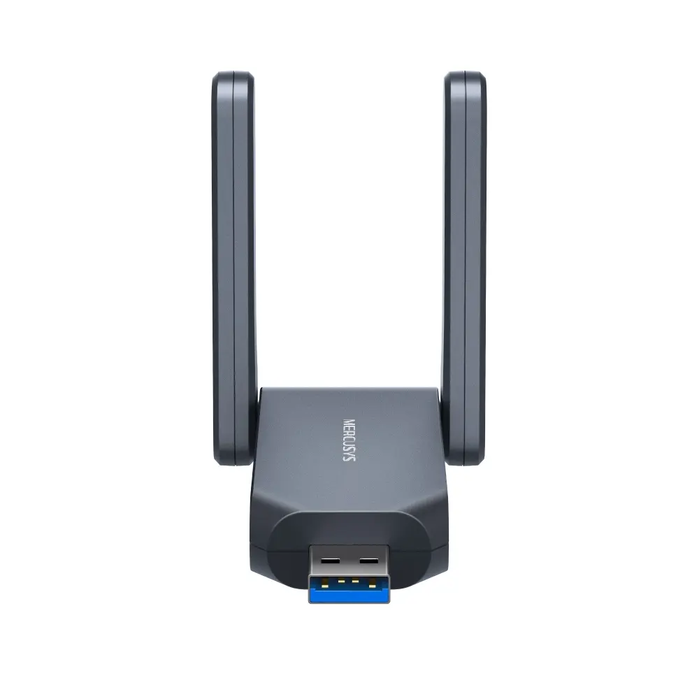MERCUSYS MA37BEH USB Wi‑Fi 7 Adapter Photo 3