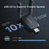 MERCUSYS MA37BEH USB Wi‑Fi 7 Adapter Photo 8