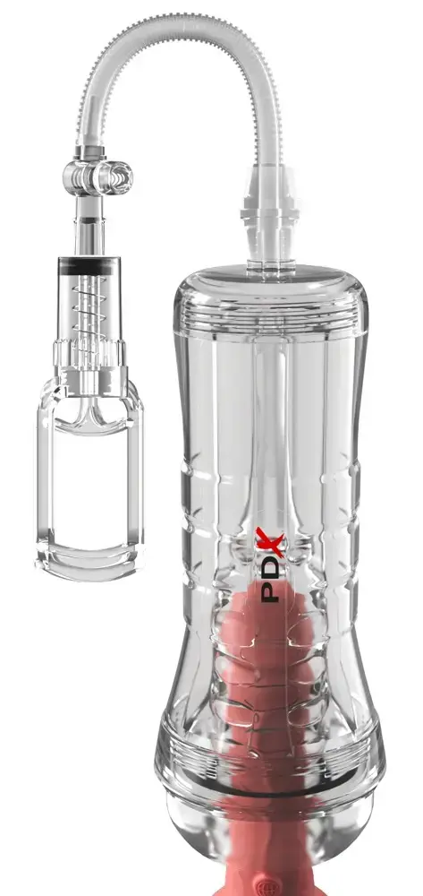 Masturbator Pipedream PDXE ViewTube Vac XXL Photo 3