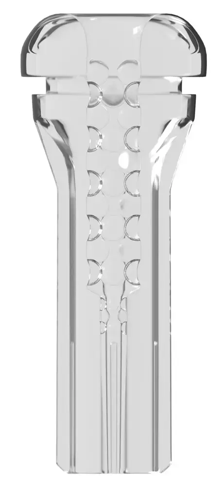 Masturbator Pipedream PDXE ViewTube Vac XXL Photo 4