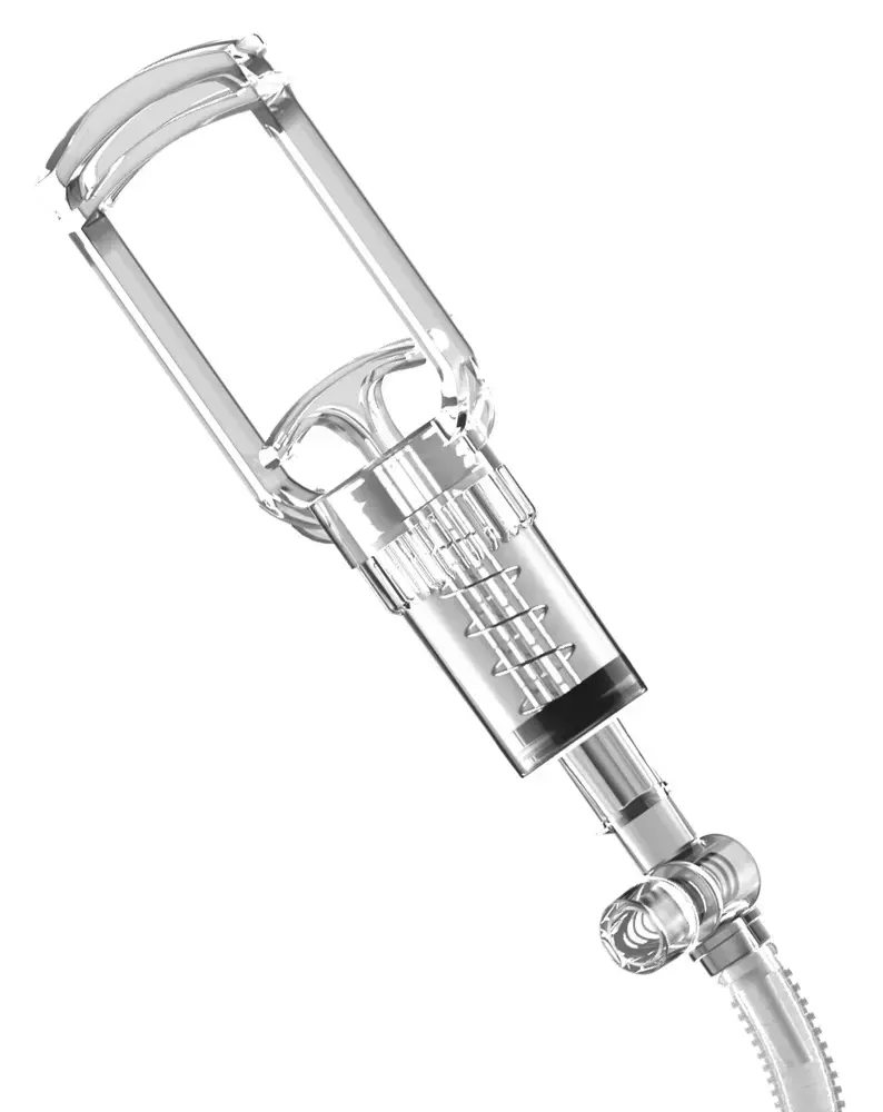 Masturbator Pipedream PDXE ViewTube Vac XXL Photo 5