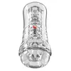Masturbator Pipedream PDXE ViewTube EZ-Grip Stroker Photo 2