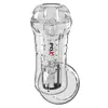 Masturbator Pipedream PDXE ViewTube EZ-Grip Stroker Photo 3