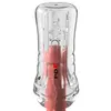 Masturbator Pipedream PDXE ViewTube EZ-Grip Stroker Photo 4