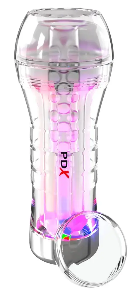 Masturbator Pipedream PDXE ViewTube XXL Photo 2