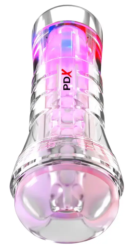 Masturbator Pipedream PDXE ViewTube XXL Photo 3