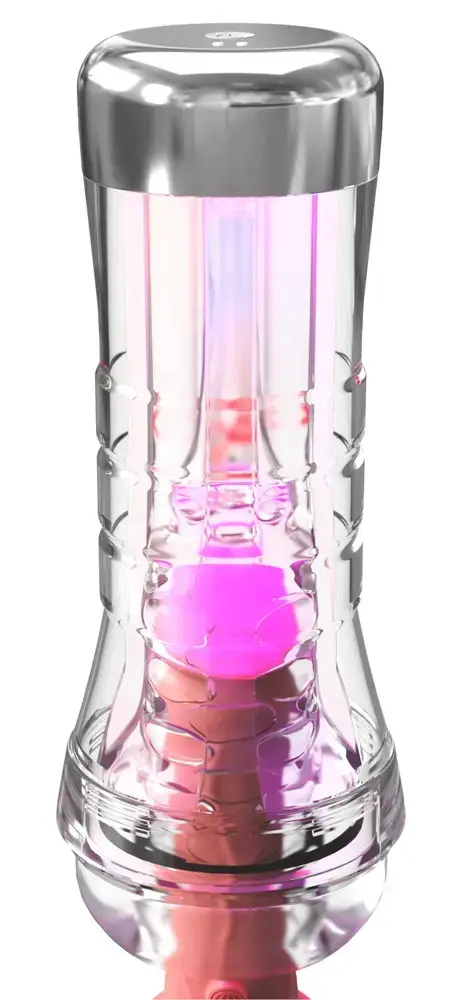 Masturbator Pipedream PDXE ViewTube XXL Photo 4
