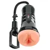 Мастурбатор Pipedream PDXE WetP SuperSucker XXL Photo 2