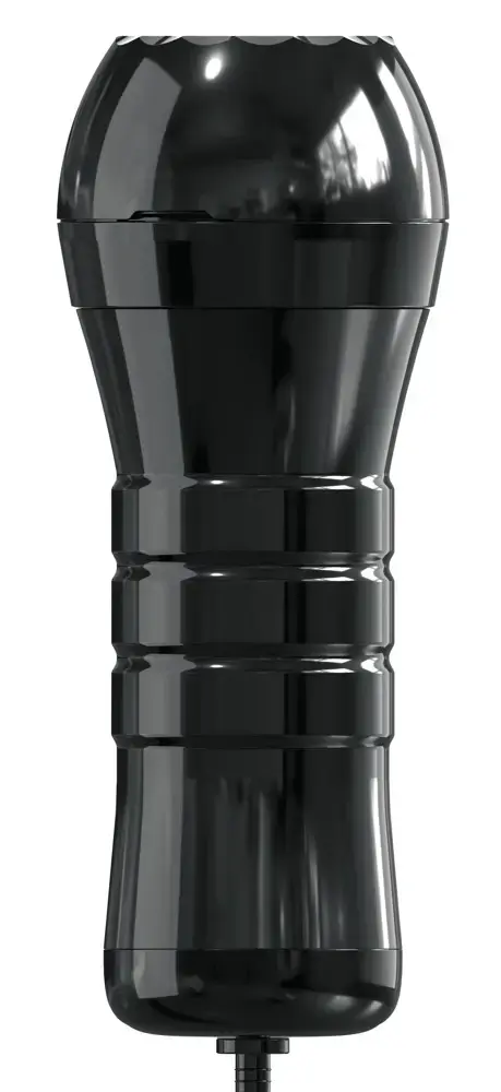 Мастурбатор Pipedream PDXE WetP SuperSucker XXL Photo 4