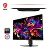 MSI MPG 271QRXDE QD-OLED 26,5" монитор Photo 2