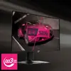 MSI MPG 271QRXDE QD-OLED 26,5" монитор Photo 8