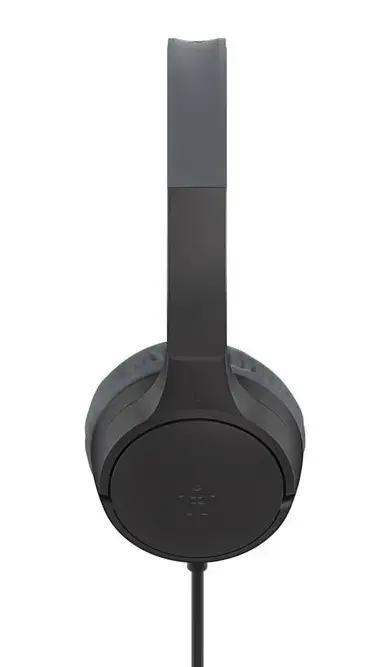 Belkin SoundForm Mini проводные USB-C наушники Photo 2