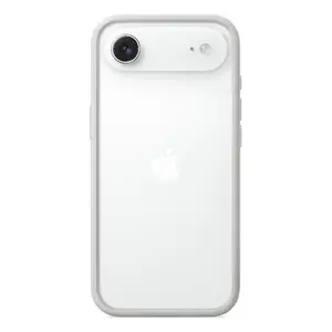 Cover Apple MH014ZM/A Light Grey for iPhone Air 16.5 cm