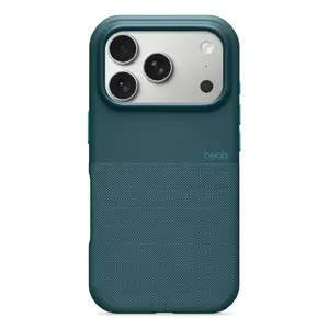 Cover Apple Beats iPhone 17 Pro Rugged Case MagSafe Camera Control Rocky Blue
