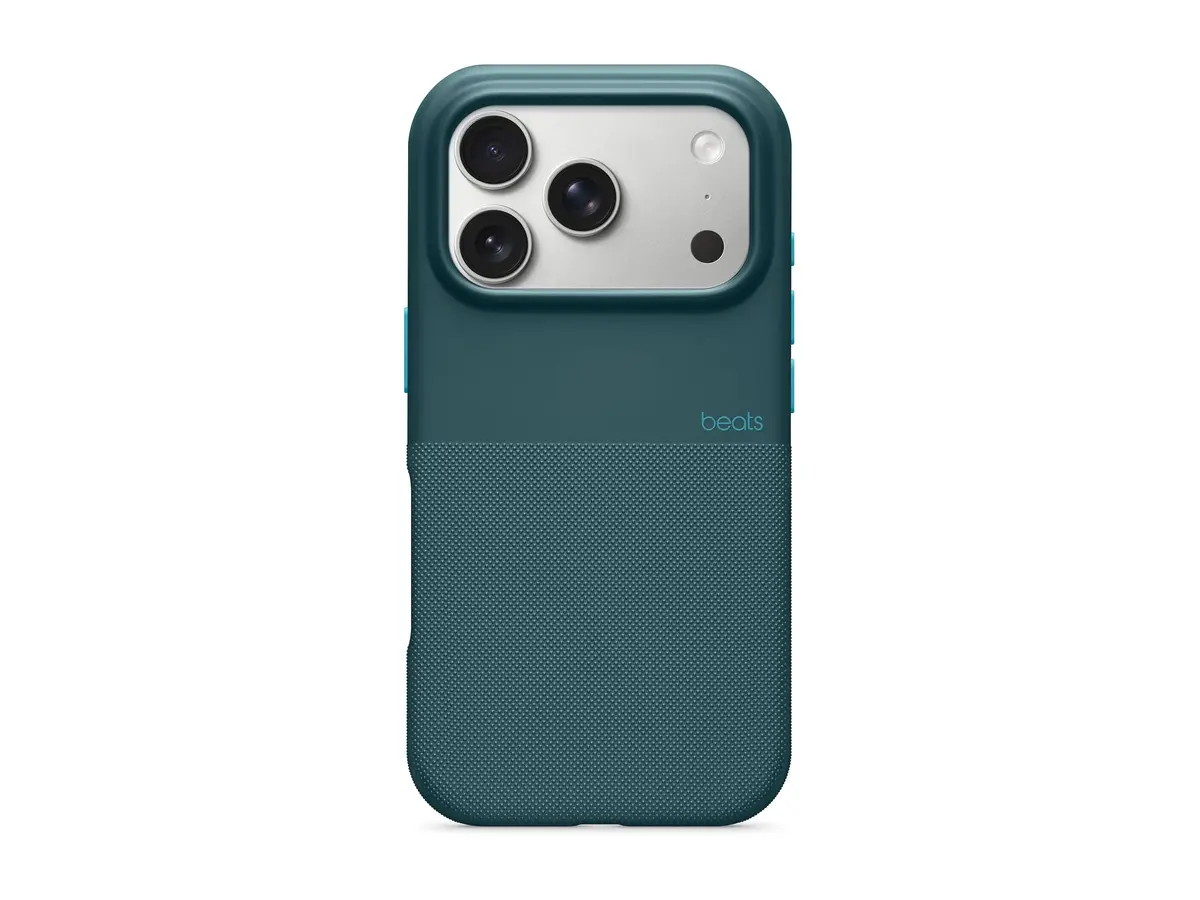 Vāks Apple Beats iPhone 17 Pro