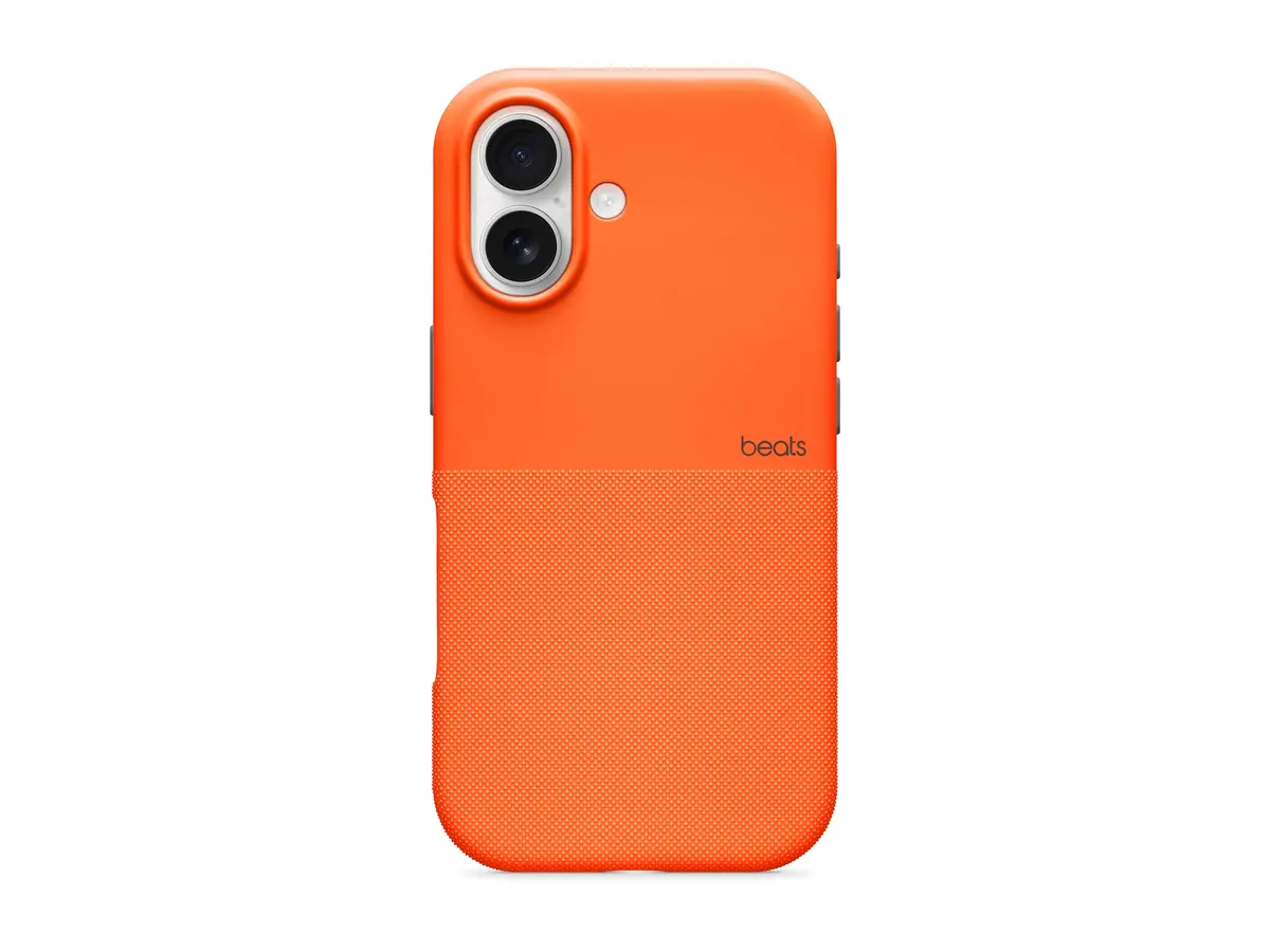 Vāks Apple Beats iPhone 17 Rugged