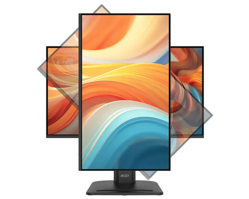 Datora monitors MSI Pro MP245PG E14 Photo 2
